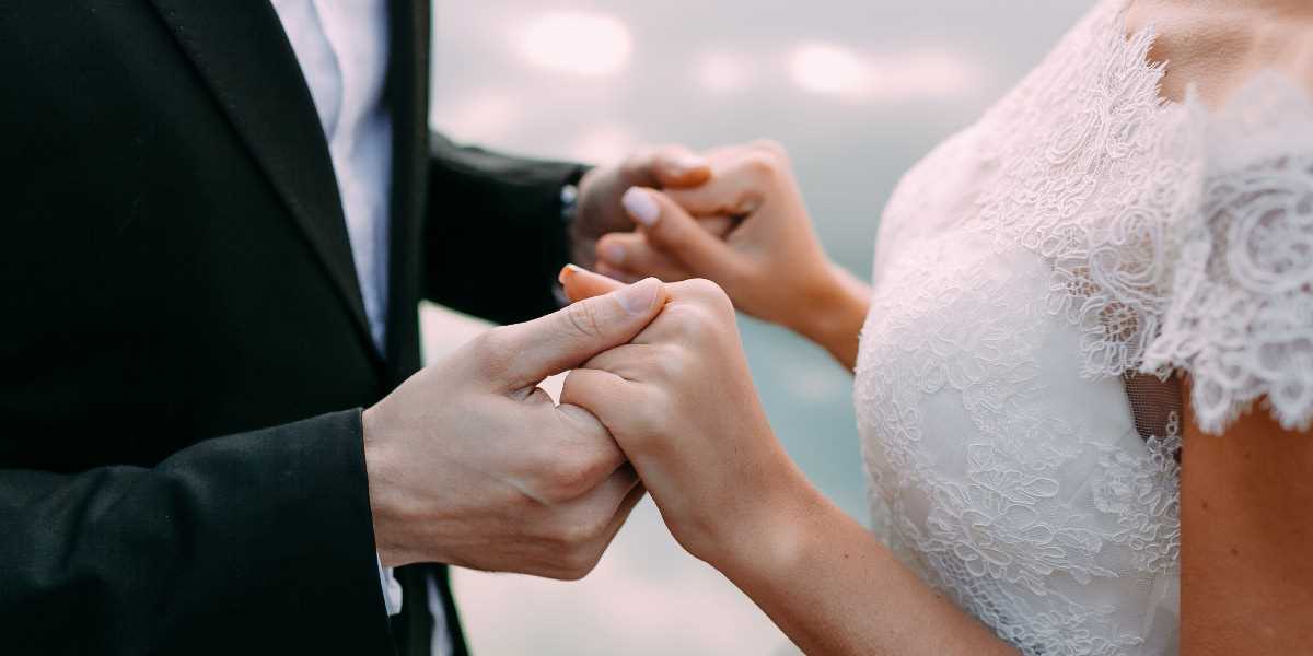Celebrate Your Anniversary By Renewing Your Vows